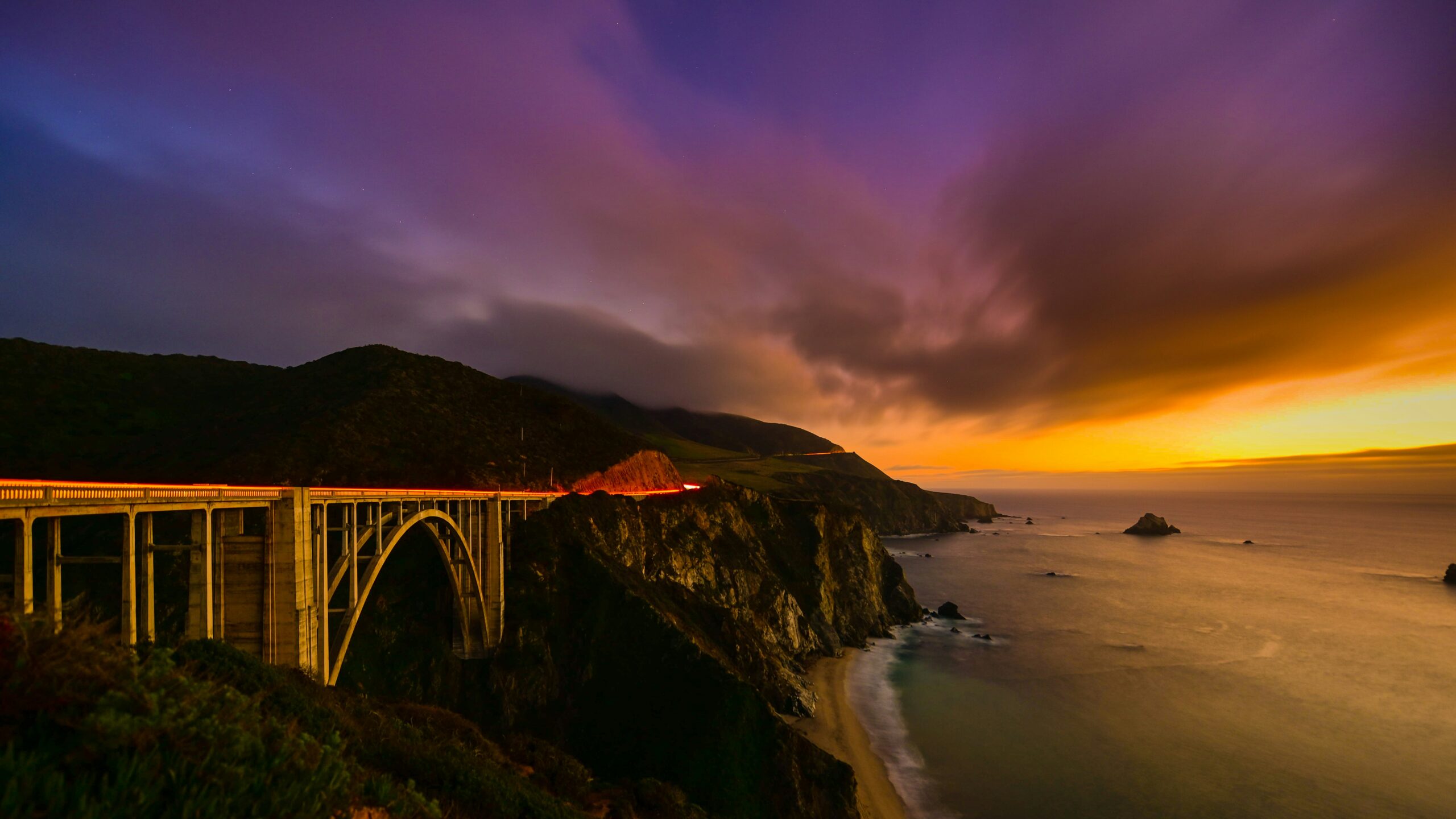 Welcome to California – the perfect road trip state